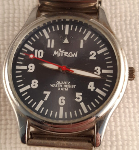 Armbanduhr mitron 63823377 - armbanduhr, "mitron