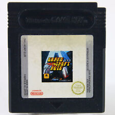 Nintendo Gameboy Color Grand Theft Auto GTA nur Modul Speichert
