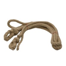 AMKA Hanfstränge 1 Paar