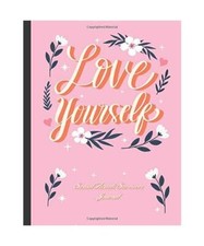 Sexual Assault Survivors Journal: Self-care journal with mood trackers, suitable