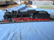 Modelleisenbahn Fleischmann