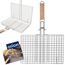Grillkorb grillgitter - grillkorb,