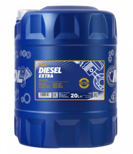 20 Liter MANNOL DIESEL EXTRA