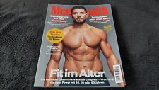 ZEITSCHRIFT Men´s Health Dezember 2024