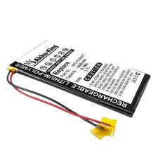 Akku Batterie Li-Ion für