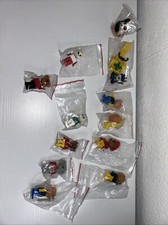 lego fabuland figuren Konvolut