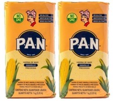 2er Pack- P.A.N. Gelbes