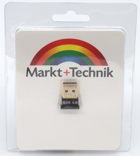 Usb bluetooth adapter - 4.0,