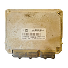 VW Golf IV Motorsteuergerät 06A906019BQ