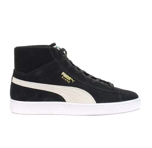 Schuhe puma suede mid sneaker - mid,