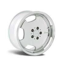 Original Lorinser RS90 Leichtmetallfelge 8,0x17 ET33 f. MB 124 / 170 / 201 / 202