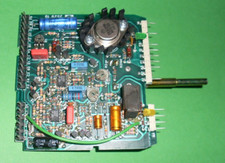 VAILLANT 252945/ 25-2945 ELEKTRISCHER REGLER VC VCW 110-242 E