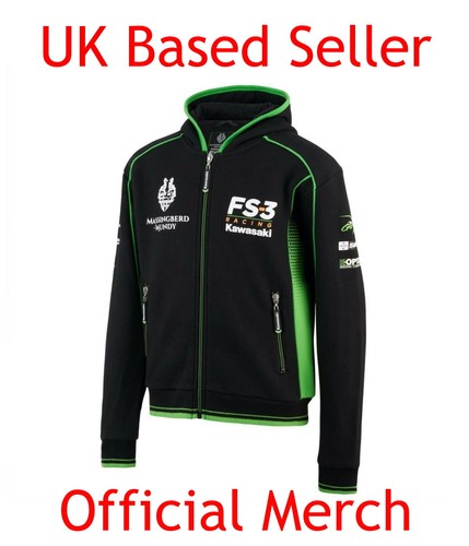 Fs3 racing kawasaki - fs3,