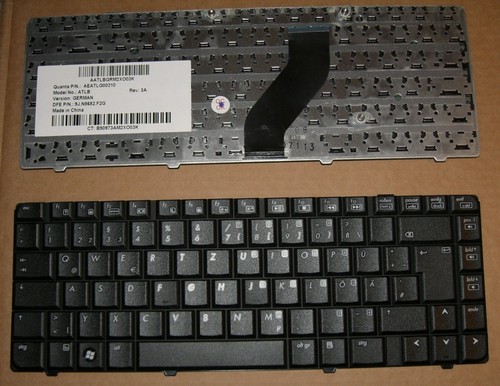 Tastatur für compaq - für,