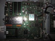 Mainboard I1248400F (1-873-000-11) für Sony KDL-32D3000