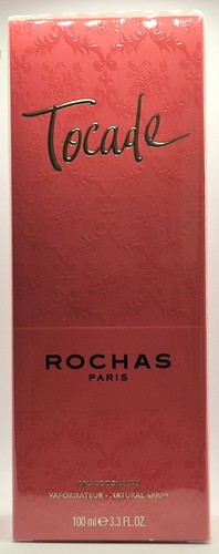 Rochas tocade 100ml eau - rochas, de