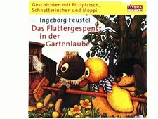 Geschichten mit Pittiplatsch