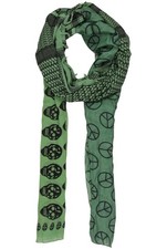 Plomo o Plata Schal Damen Tuch