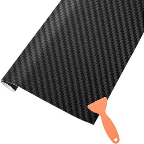 Carbon autofolie matt - autofolie,