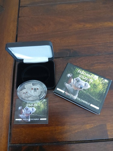 Fiji dollars 2013 koala - fiji,