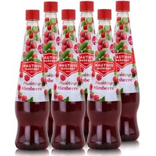 Mautner Getränkesirup