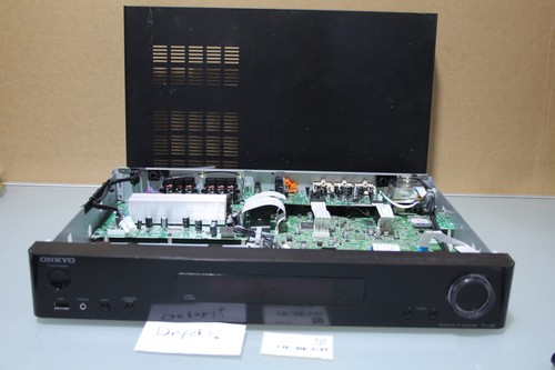 Onkyo l50 netzwerk - netzwerk, av