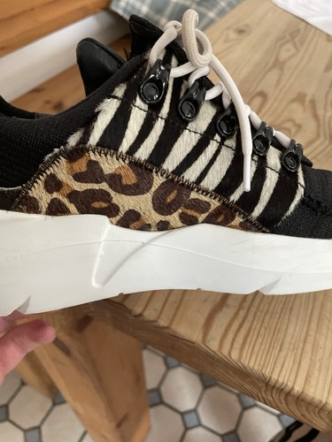 Nubikk stylische sneaker - stylische,