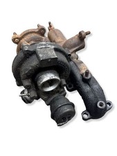 Audi A3 S3 8L 1998 Diesel 66kW