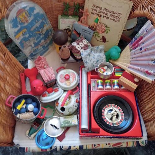 Konvolut spielzeug meist - konvolut, ddr