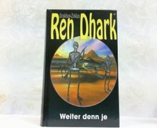 Ren Dhark - Weiter denn je
