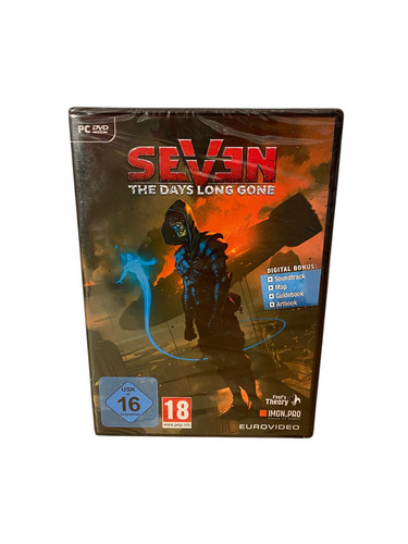 Seven the days - seven, long