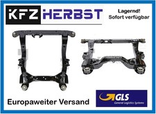 Opel Insignia A Motorträger