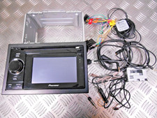 Seat VW Pioneer AVIC - F320BT CD, Navi, Touchscreen, Bluetooth, Abn. Bedienteil