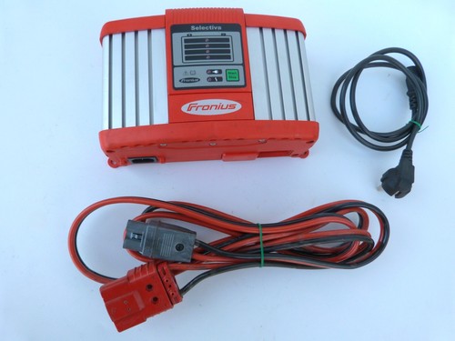 Fronius 24v ladegerät mit - fronius,