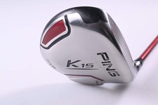 Ping K15 #3 Holz / 16 Grad /