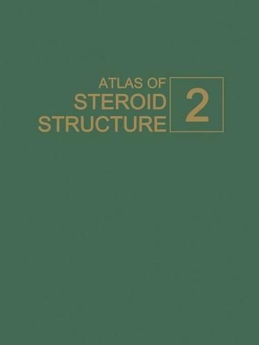 Atlas steroid structure - steroid,