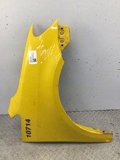 Kotflügel vorne rechts VW