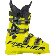 Fischer Skischuh Curv RC4 130