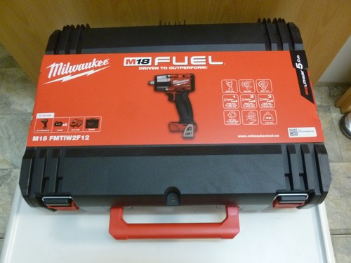 Original milwaukee koffer - milwaukee, box