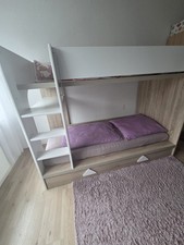 etagen doppel bett kinder