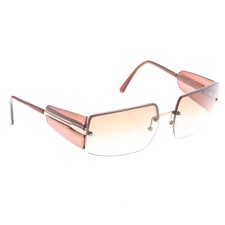 Sonnenbrille von Armani in Dunkelbraun 1525 743 5816