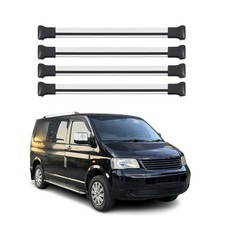 Dachträger für VW T5 T6
