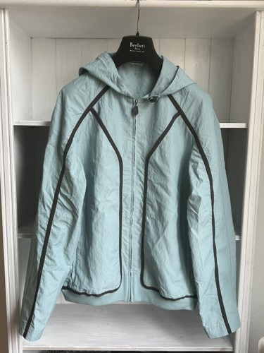 Hermes paris nylon jacket baby - hermes,