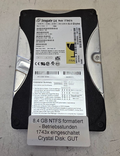 Seagate st38421a 4 - seagate,