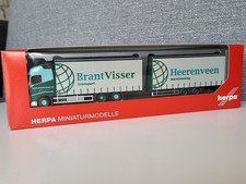 Herpa Brant Visser Transport