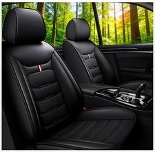 PAAR sitzbezüge für Seat