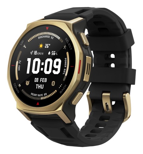Amazfit rex pro 35 - amazfit, t-rex