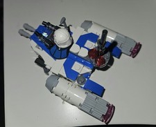 LEGO Captain Rex