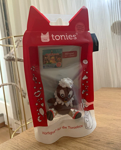 Tonies hörfigur pittiplatsch - tonies,