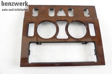 Mercedes W210 Verkleidung